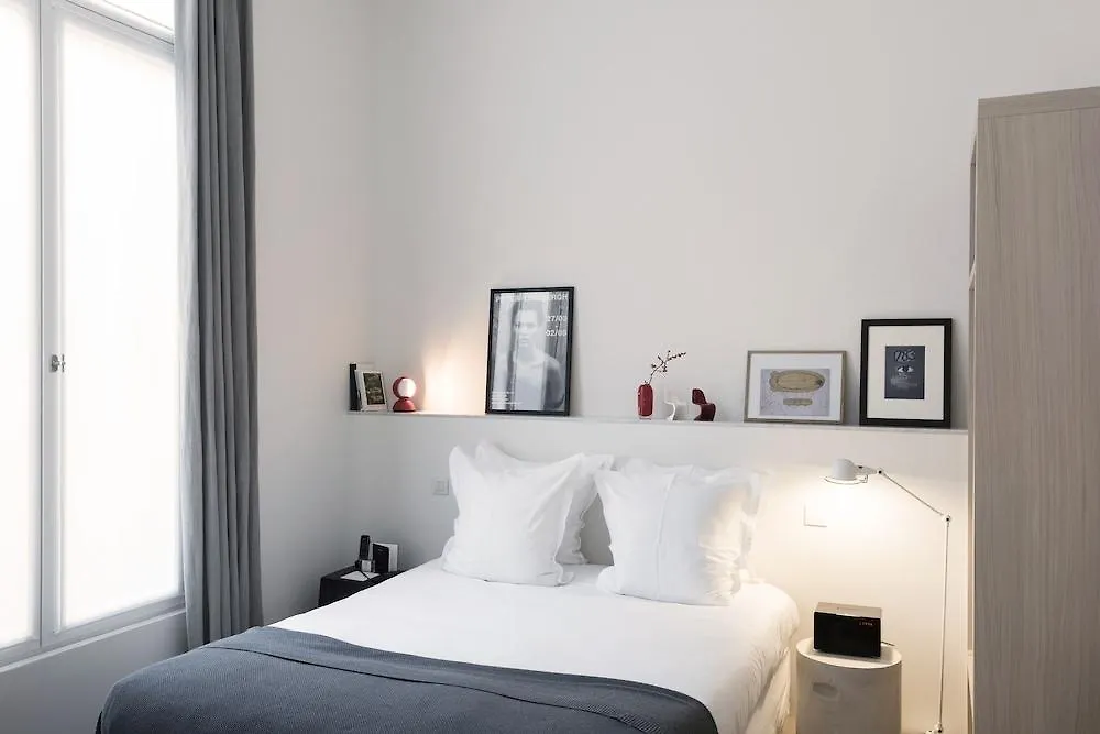 אנטוורפן Hotel Julien 4*,  בלגיה
