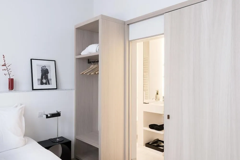 אנטוורפן Hotel Julien