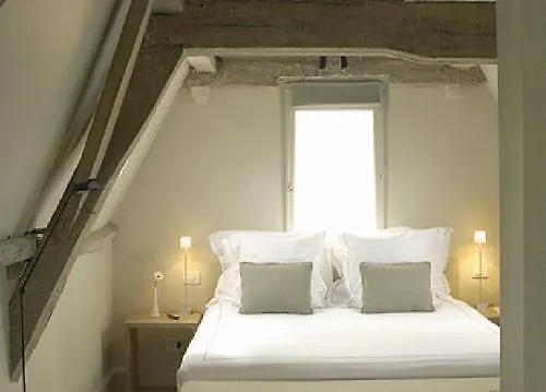 אנטוורפן Hotel Julien בלגיה