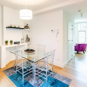  Apartment Old Town Belgium
