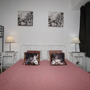  Apartment Brial 2 Bedrooms, Belgium
