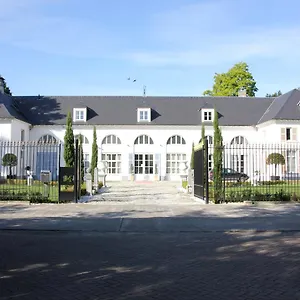 Apartment Luxury Arendshof, Antwerp