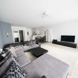 Apartment Renovated In Center, Antwerp
