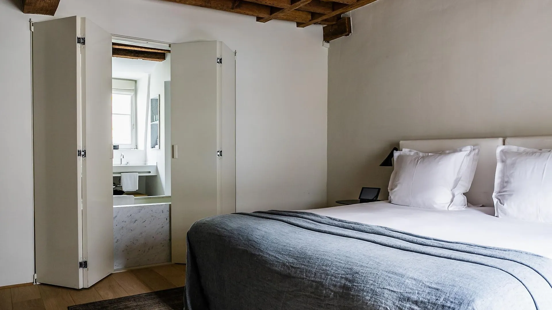 Hotel Julien Antwerp