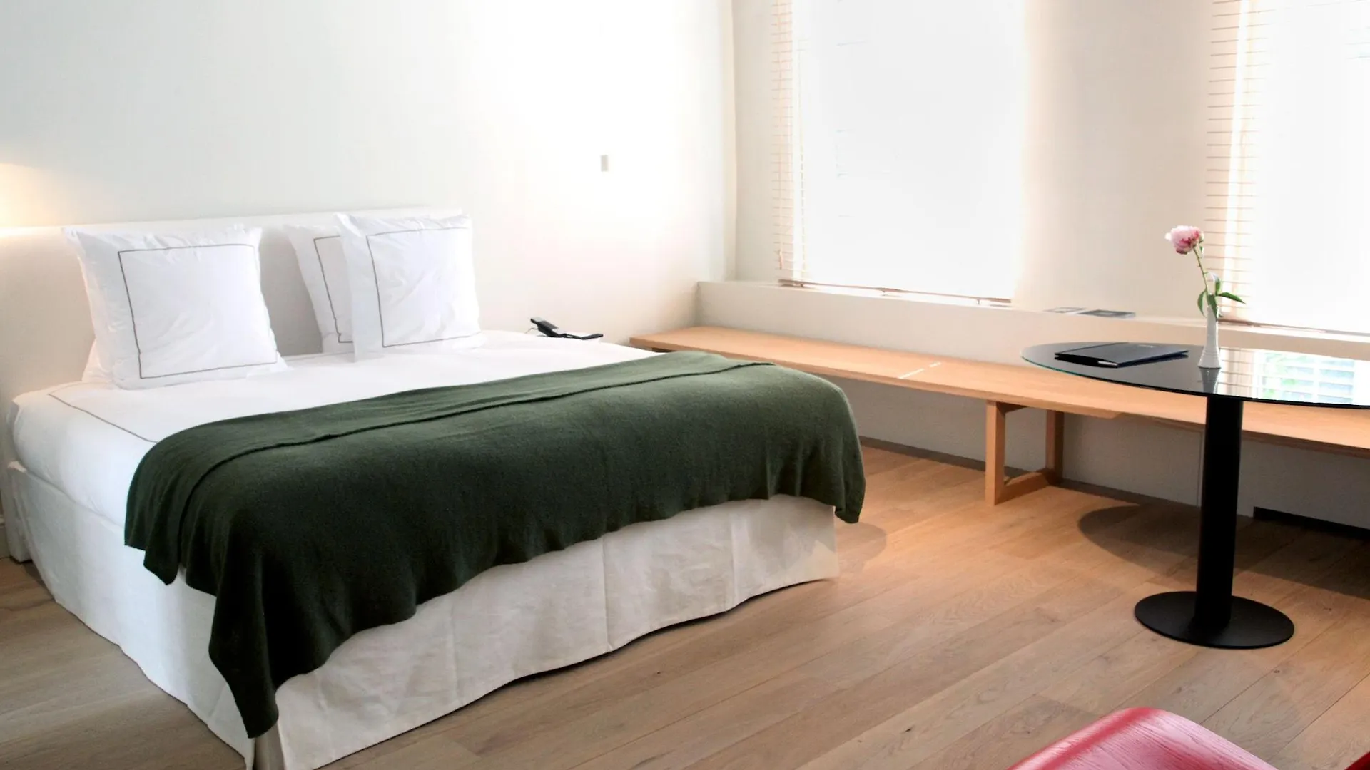 Hotel Julien Antwerp