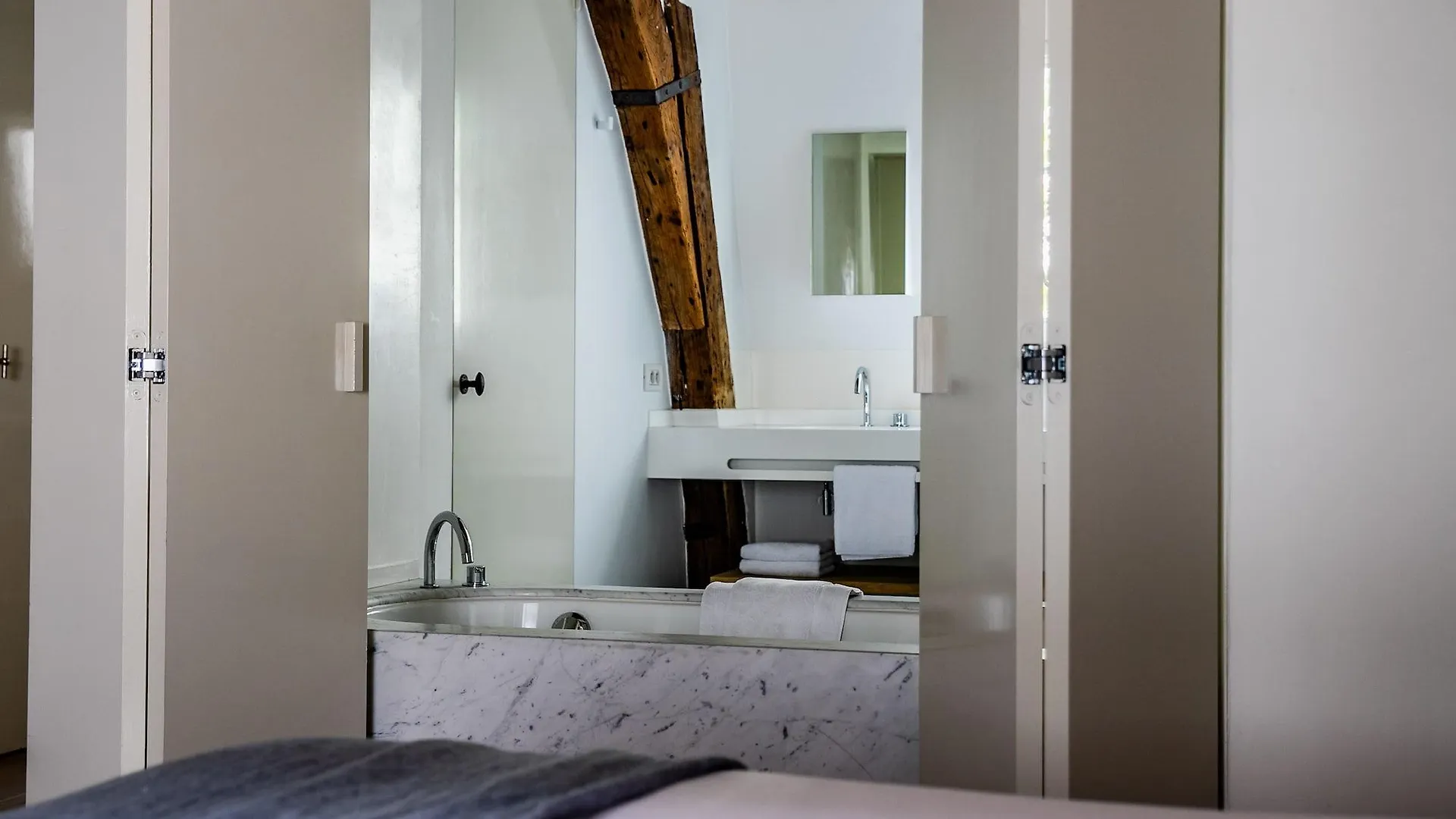 Hotel Julien Antwerp