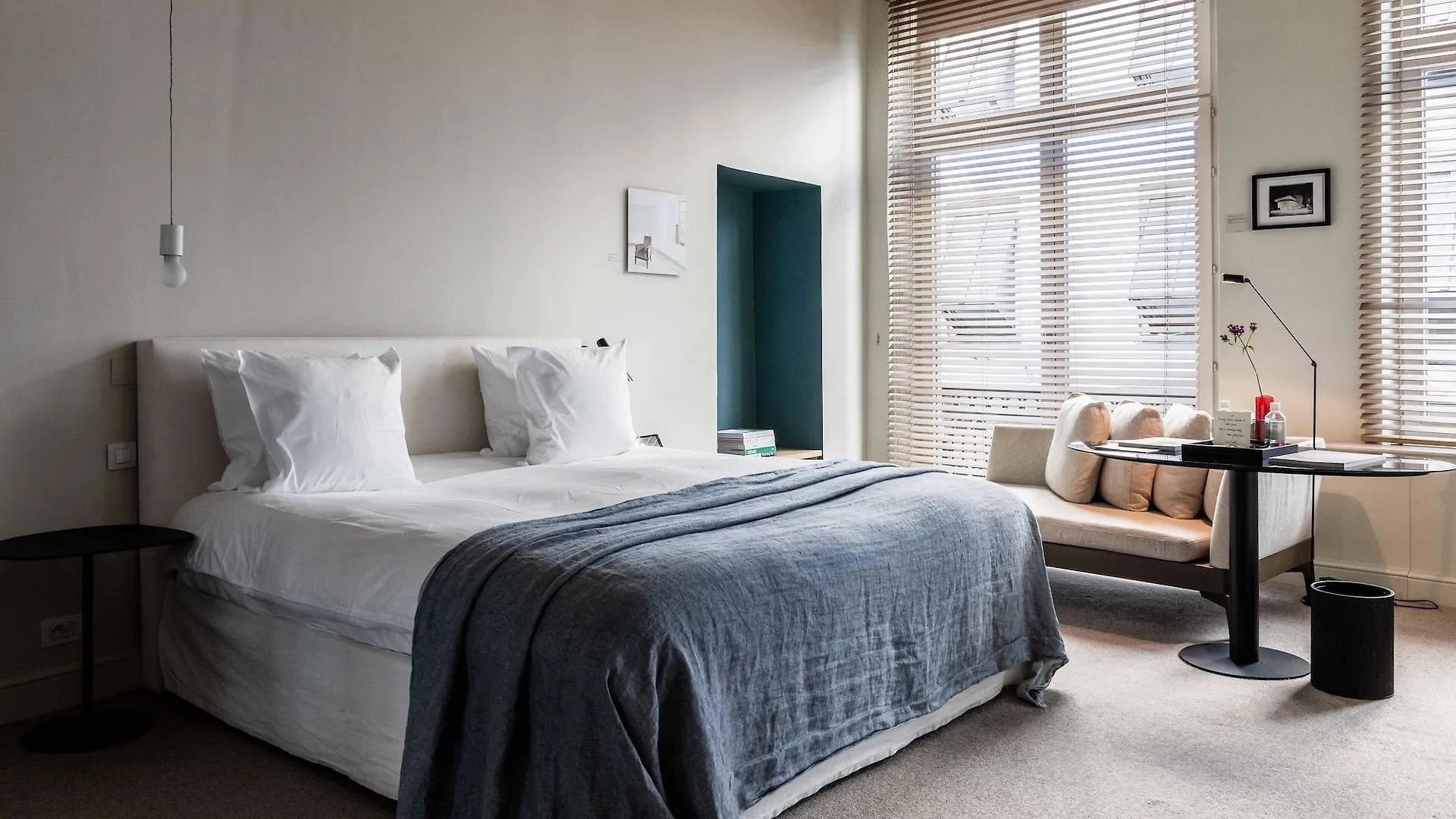 Hotel Julien Antwerp