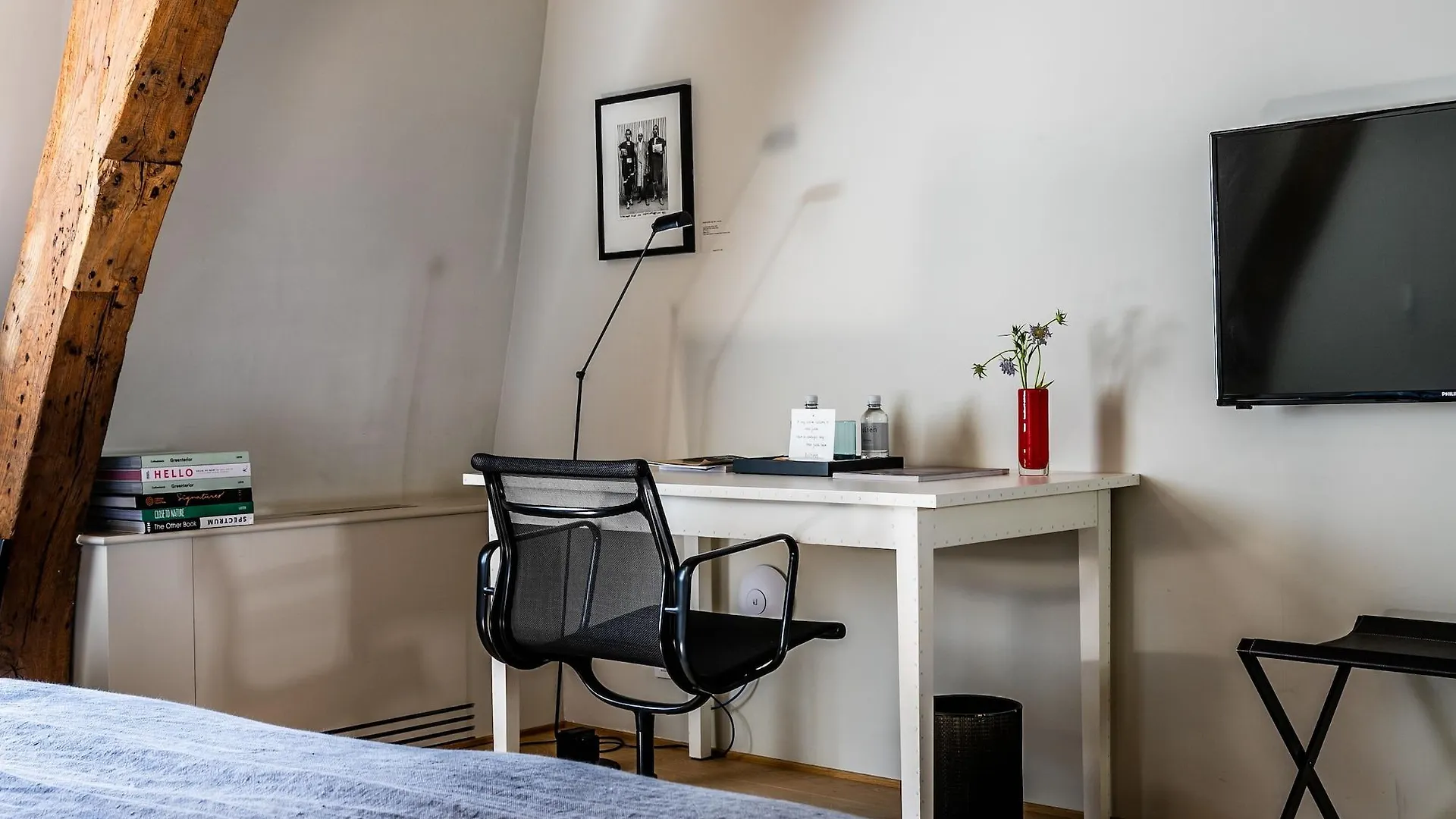 Hotel Julien Antwerp Belgium