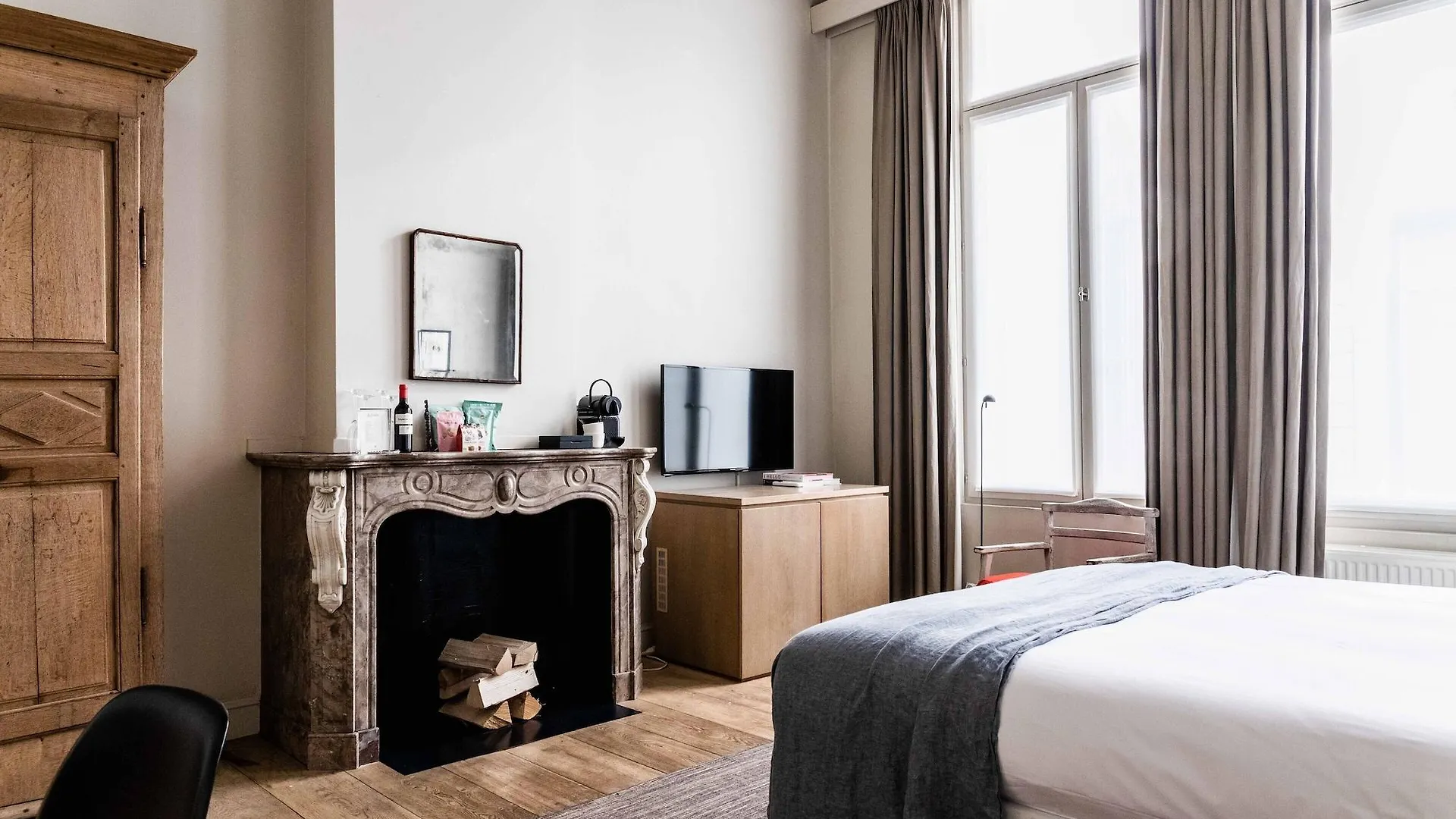 Hotel Julien Antwerp