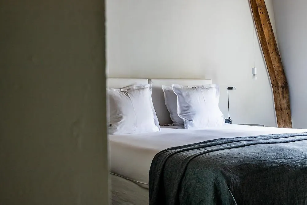 ****  Hotel Julien Антверпен Бельгия