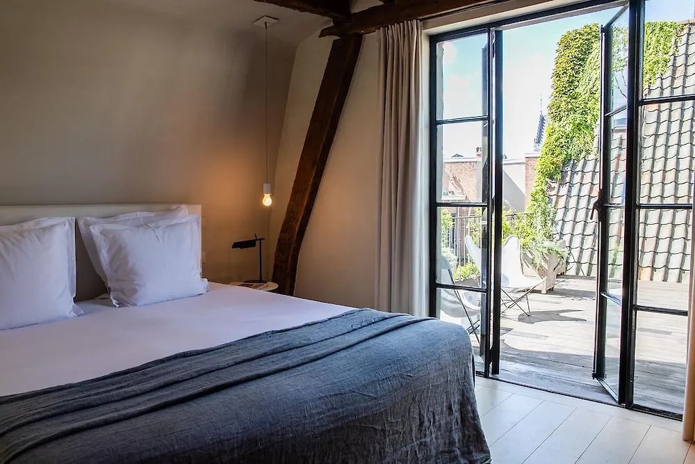 Hotel Julien Antwerp