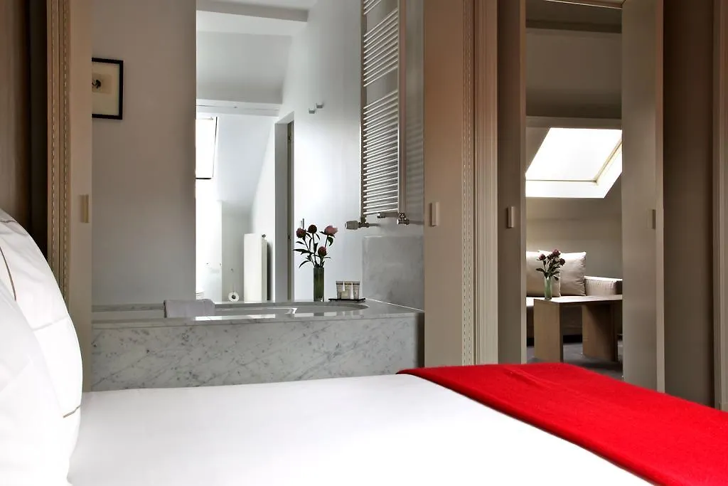 Hotel Julien Antwerp