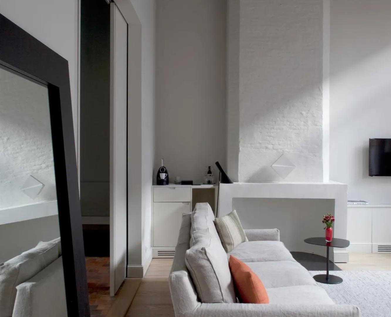Hotel Julien Antwerp