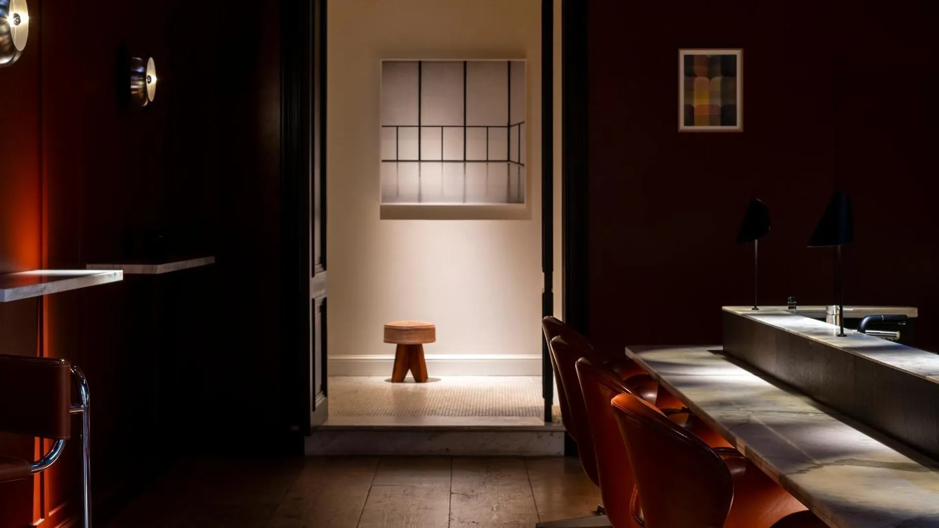 Hotel Julien Antwerp