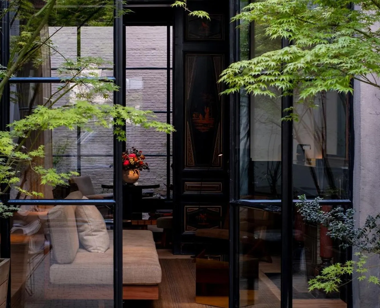 Hotel Julien Antwerp