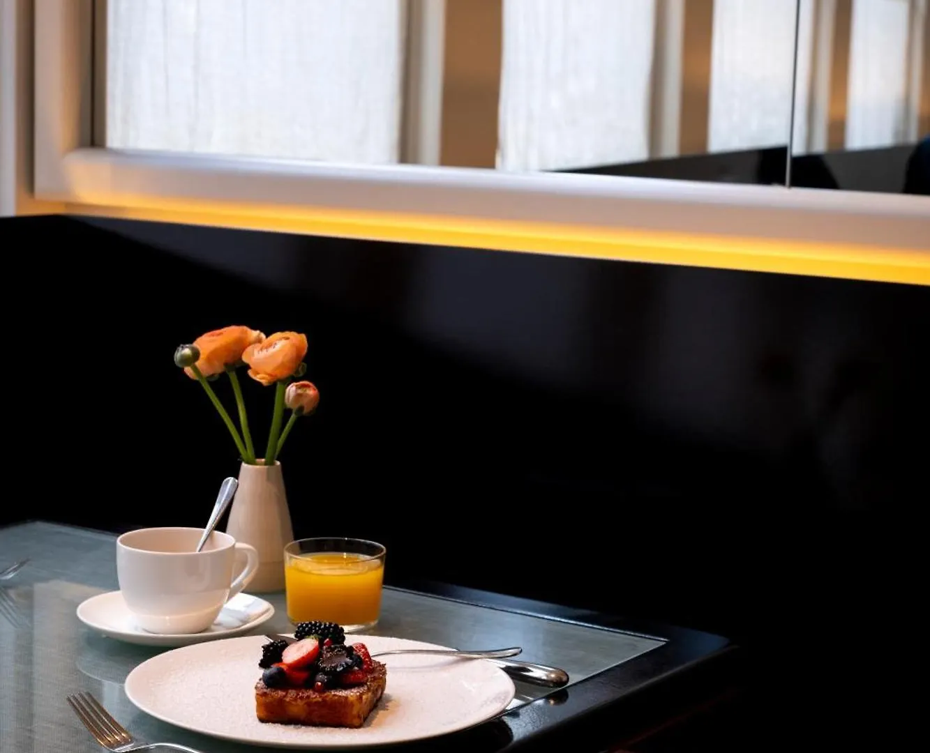 Hotel Julien Antwerp