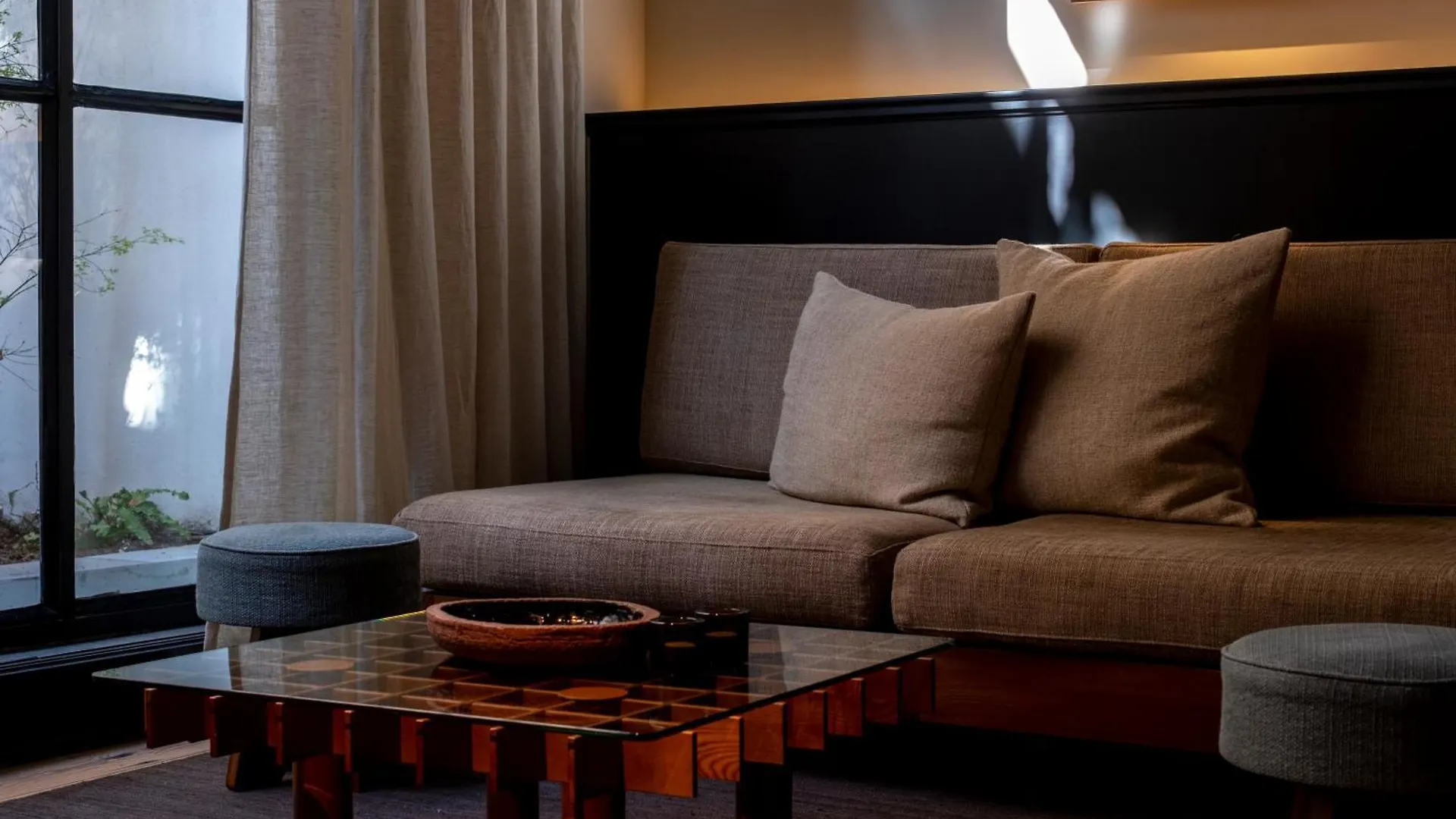 Hotel Julien Antwerp Belgium