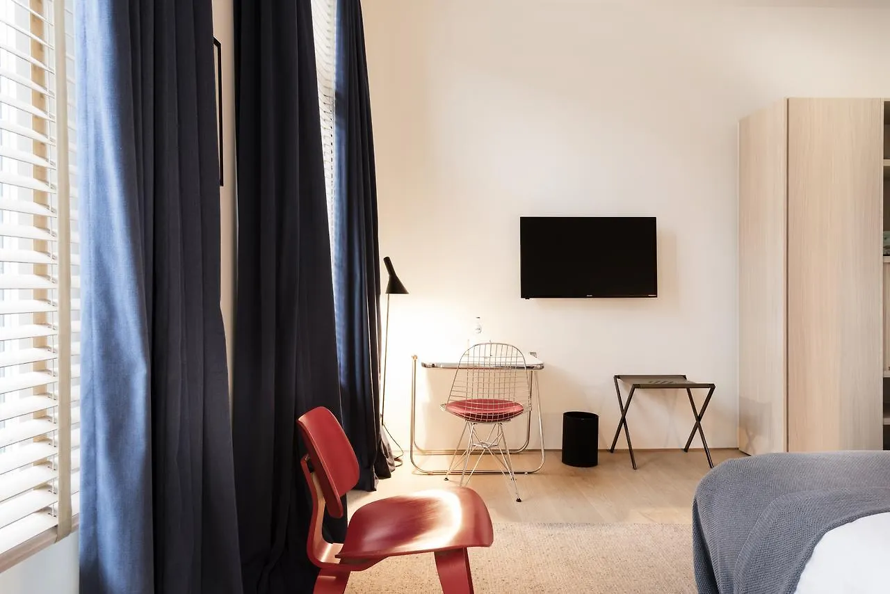 Hotel Julien Antwerp 4*,  Belgium