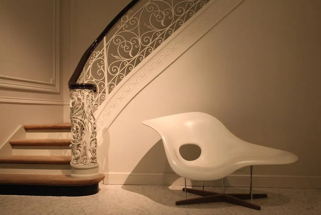 Hotel Julien Antwerp