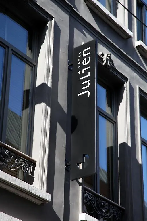 Hotel Julien Antwerp