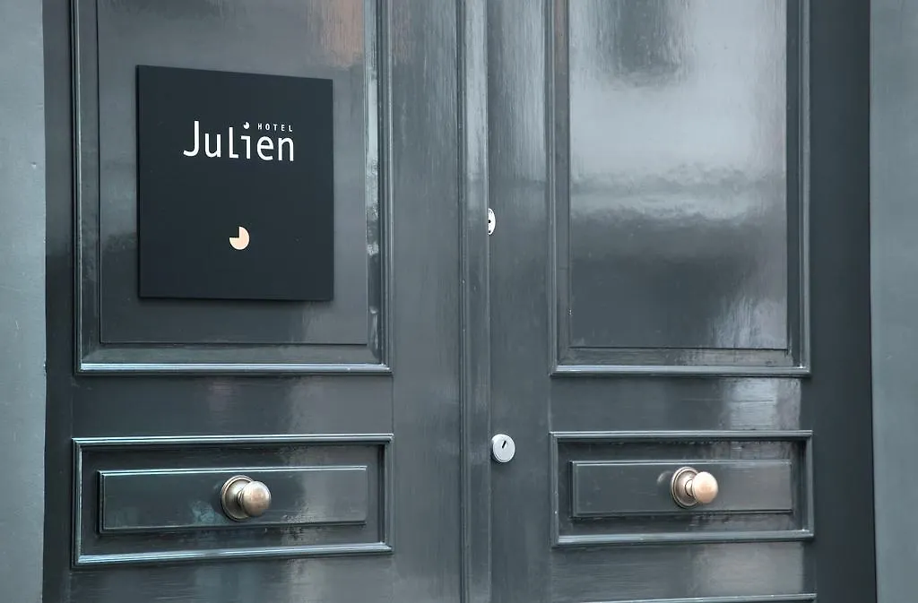 Hotel Julien Antwerp