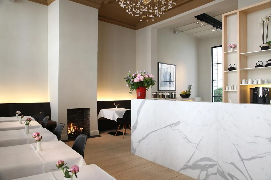 Hotel Julien Antwerp