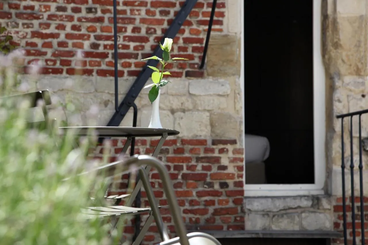 Hotel Julien Antwerp