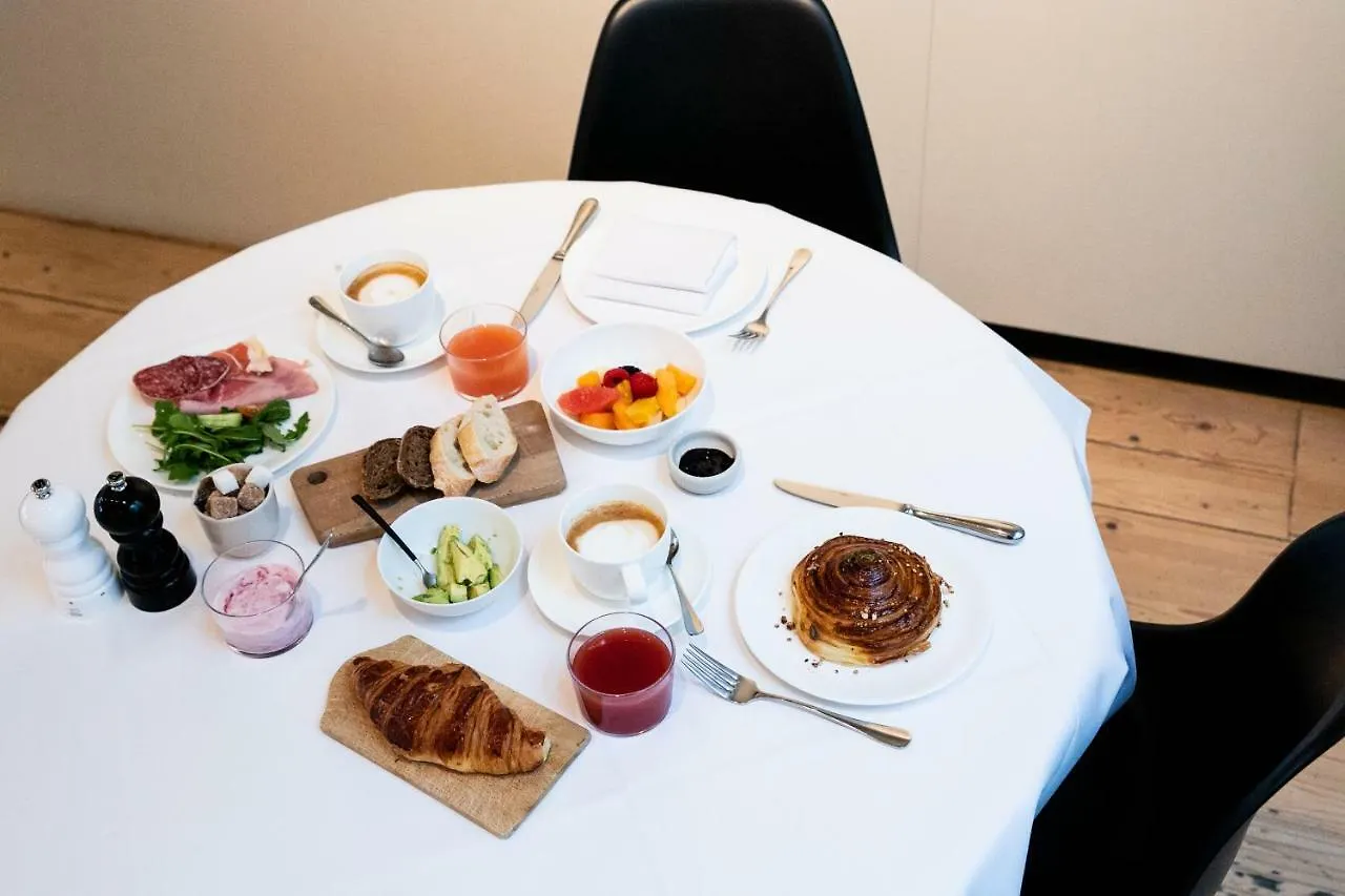 Hotel Julien Antwerp 4*,  Belgium